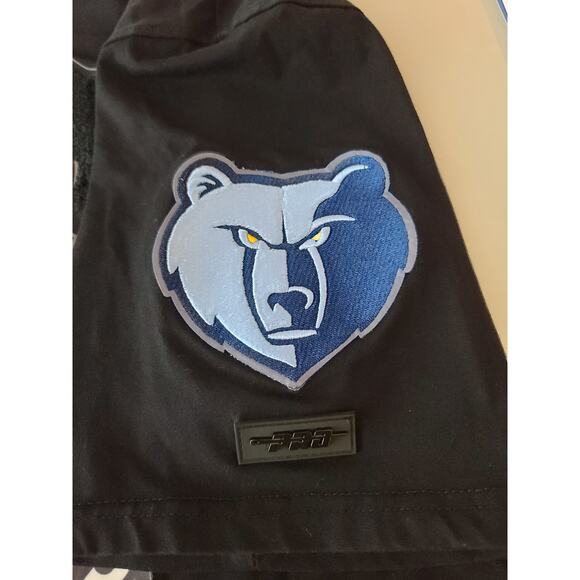 Pro Standard Memphis Grizzlies Ja Morant caricature short sleeve shirt - XL - Picture 3 of 6